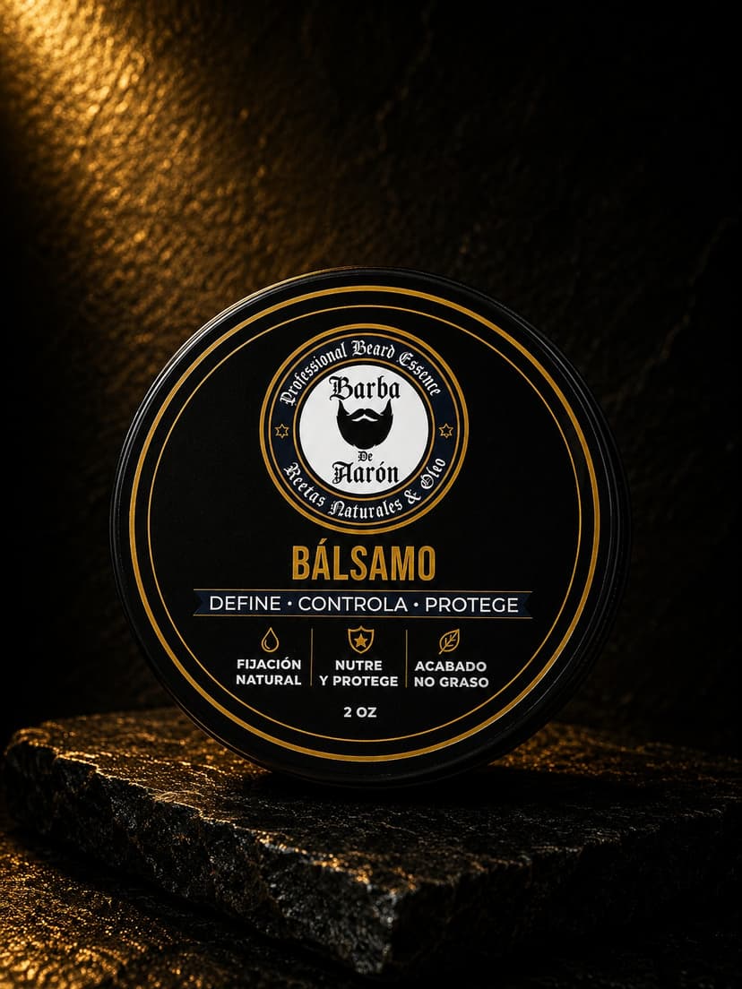 Bálsamo